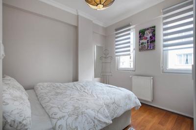 Taksim Cihangir Flats