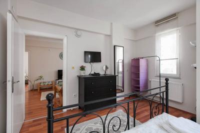 Taksim Cihangir Flats