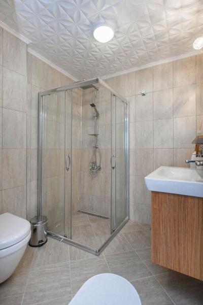 Taksim Cihangir Flats