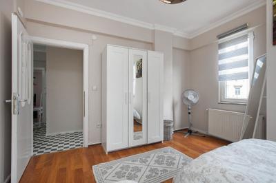 Taksim Cihangir Flats