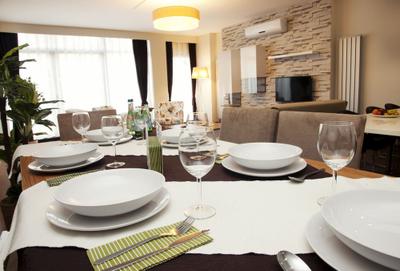 Taksim Ultra VIP Apartments