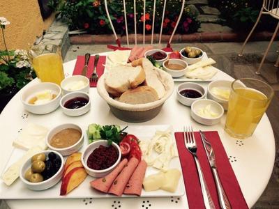 Tala Boutique Hotel