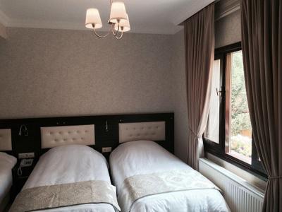 Tala Boutique Hotel
