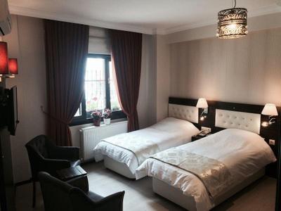 Tala Boutique Hotel