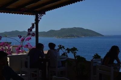 Talay Otel