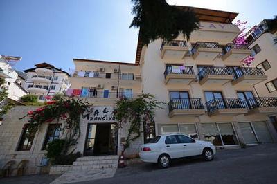 Talay Otel