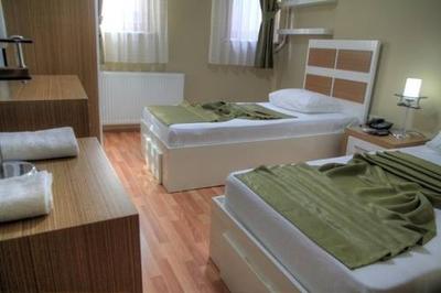 Tamara Suite