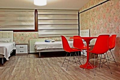 Tamara Suite