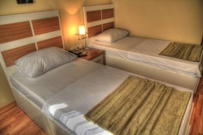 Tamara Suite