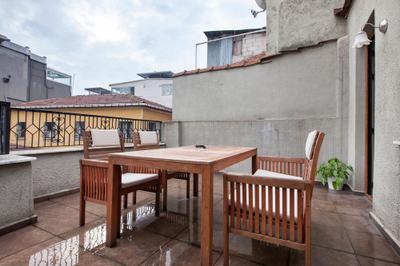 Tarus Apartments Taksim