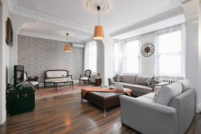 Tarus Apartments Taksim