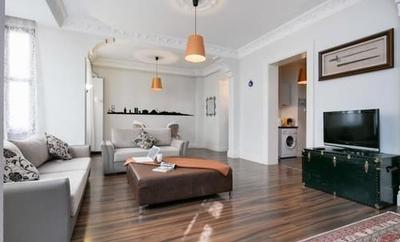 Tarus Apartments Taksim