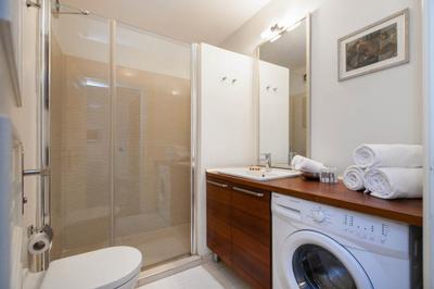 Tarus Apartments Taksim