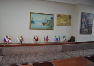 Tatvan Hotel