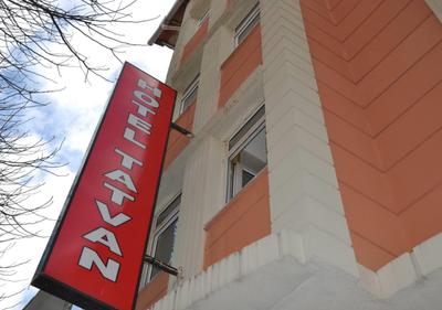 Tatvan Hotel