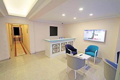 The Best Life Hotel Bodrum Center