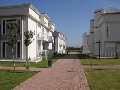 Topcuoglu Villas