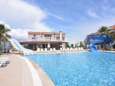 Topcuoglu Villas