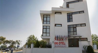 Tuzla Ani