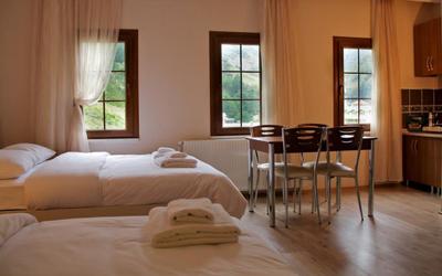Uzungol Taskiran Ela Hotel