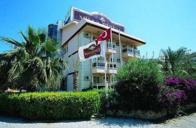 Villa Gizem Special Class Boutique