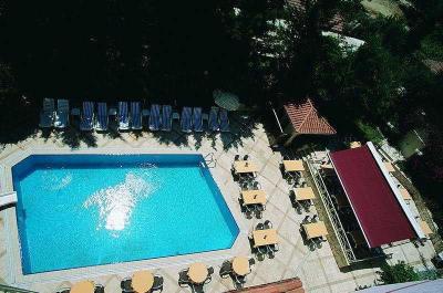 Villa Gizem Special Class Boutique