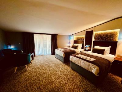 White Heaven Hotel