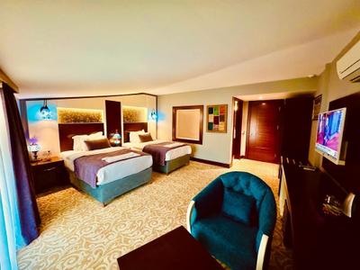 White Heaven Hotel