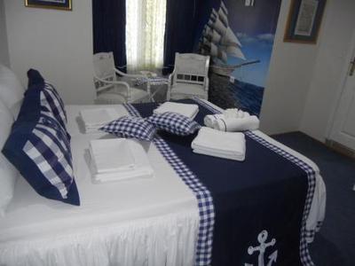 Yacht House Istanbul