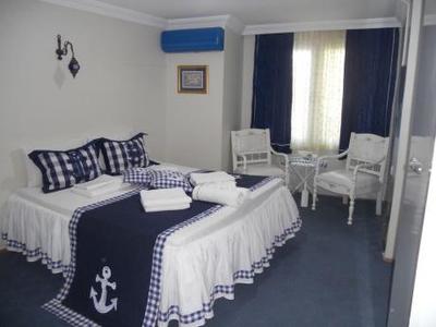 Yacht House Istanbul