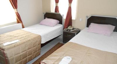 Yaşar Hotel
