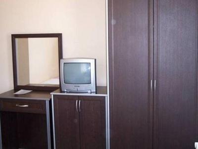Yaşar Hotel