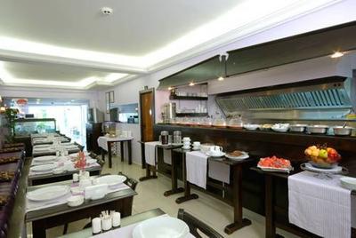 Yuva Hotel