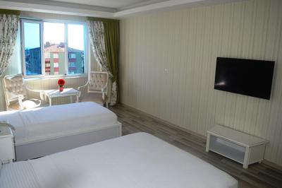 Zeugma Park Hotel