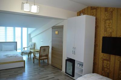Zeugma Park Hotel