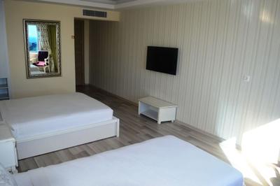 Zeugma Park Hotel