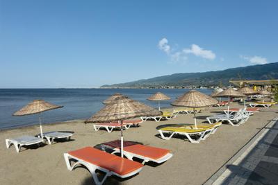 Hattusa Beach