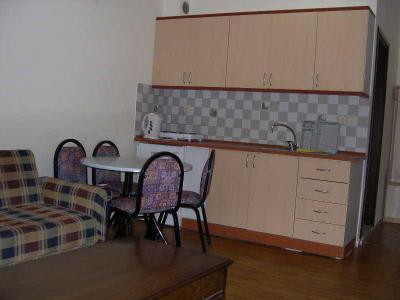 Özükara Apartments I & II