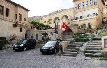 Ürgüp Kaya Otel
