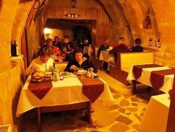 Ürgüp Kaya Otel