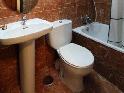 Hostal Casa Bueno