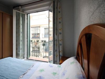 Hostal Casa Bueno