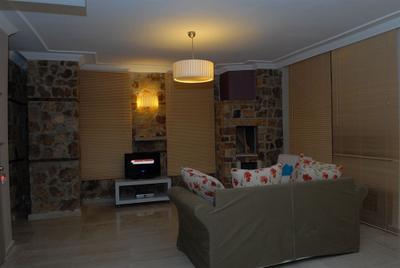 Alp Pasa Regency Suites