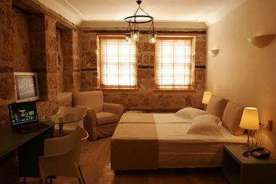 Alp Pasa Regency Suites