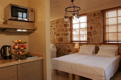 Alp Pasa Regency Suites