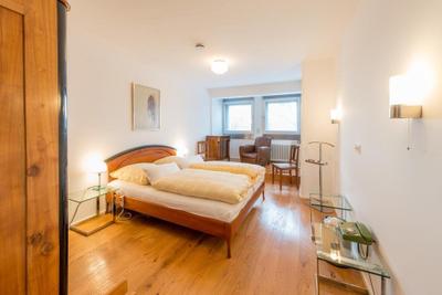 Hotel Freiheit