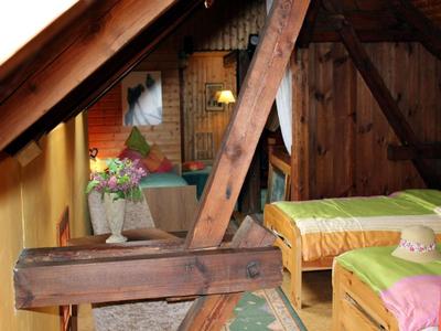 Hotel Zum Ginkgobaum