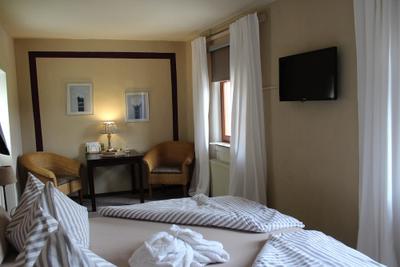 Hotel Zum Ginkgobaum
