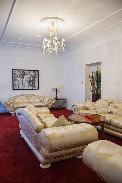 Villa Vera