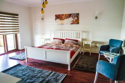 Ale Luxury Villas